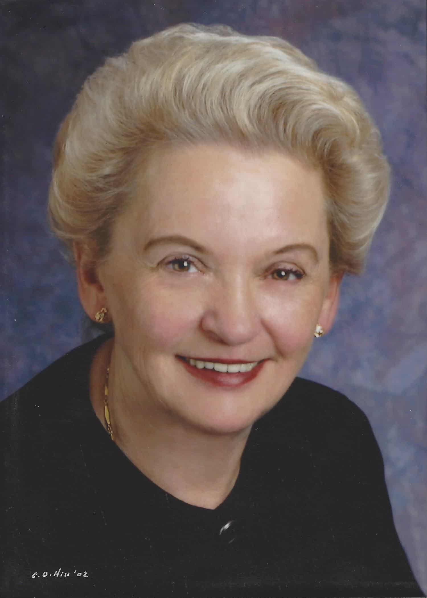 Judy Mellott-Green ACTi CEO